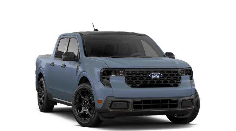 Maverick® vehicle